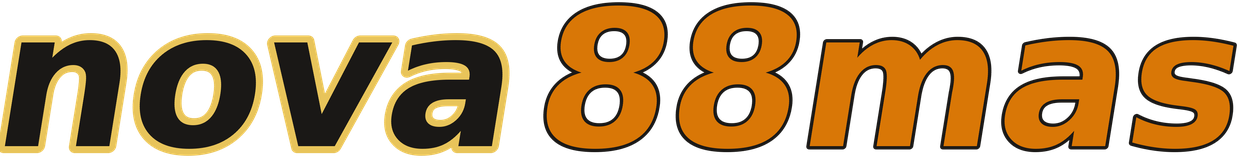 nova88mas logo